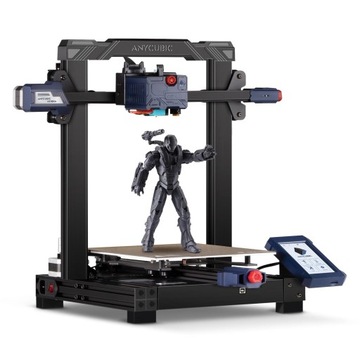 3D-принтер Anycubic Kobra 2 Neo