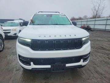Jeep Wagoneer II 2025 Jeep Wagoneer L Series III 2025 3.0 Benzyna 420KM, zdjęcie 5