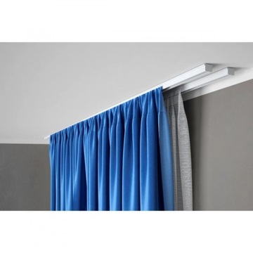 D100 Mardom Szyna aluminiowa podwójna 100 cm