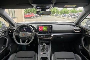 Volkswagen Arteon Fastback Facelifting 1.5 TSI 150KM 2022 BIAŁA PERŁA __100% BEZWYPADKOWY, zdjęcie 30