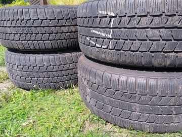 RÁFKY HLINÍK 5X120 BMW X3 X4 X5 F21 F31 E61