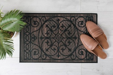 Lima Коврик 45x75 см Medallion