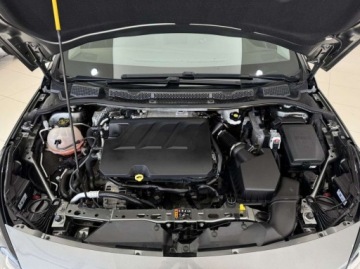 Opel Astra K Sportstourer Facelifting 1.5 Diesel 122KM 2022 Opel Astra Business Elegance Asystent parkowania CarPlayAndroid Auto LED, zdjęcie 17