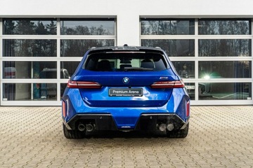 BMW Seria 5 G90-91 M Touring 4.4 V8 727KM 2025 BMW M5 Touring! NOWE BMW M5! Dostępne od ręki!, zdjęcie 6