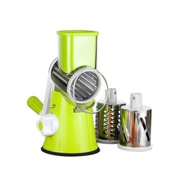 RĘCZNA SPIRALIZER DO WARZYW KRAJARKA DO ZIEMNIAKÓW