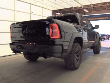  RAM 1500 RHO 2025 3.0 Benzyna 540KM, zdjęcie 1