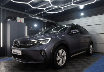 Volkswagen Taigo 1.0 TSI 95KM 2022 Volkswagen Taigo _1.0 benzyna_90KM_ Benzyna 95KM, zdjęcie 2