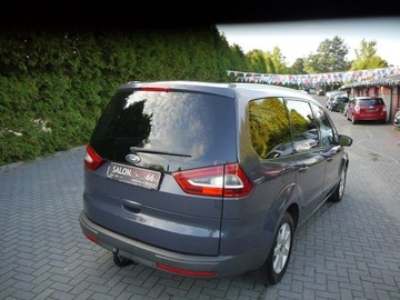 Ford Galaxy III Van 2.0 Duratorq TDCi 140KM 2010 Ford Galaxy 2.0d Gwarancja 12mcy Stan b.dobry 1wł, zdjęcie 4