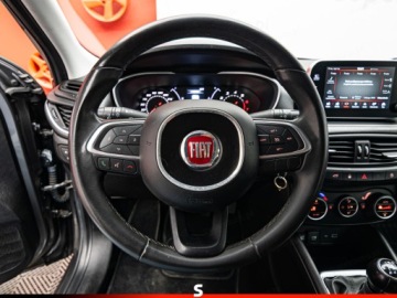 Fiat Tipo II Sedan 1.4 95KM 2019 FIAT Tipo 1.4 16v Sedan 95KM 2019, zdjęcie 10
