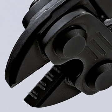 Кусачки шарнирные Knipex 71 31 250 250 мм