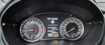 Suzuki SX4 II 2024 Suzuki SX4 S-Cross LED Android Kamera Alufelgi Tempomat Salon PL Gwarancja, zdjęcie 13