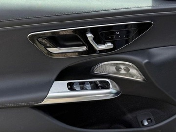 Mercedes Klasa E W214 2026 E Klasa 220 d 4-Matic AMG 2.0 197KM 2026, zdjęcie 11