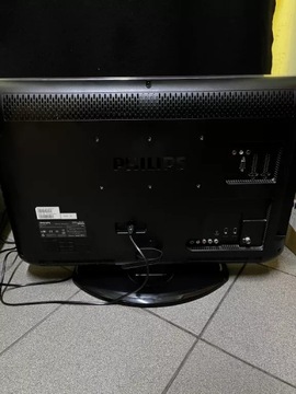 PHILIPS 26PFL5604H/12 ТЕЛЕВИЗОР 26 ДЮЙМОВ + ФУНКЦИОНАЛЬНЫЙ ПУЛЬТ ДУ! РЕКОМЕНДУЮ