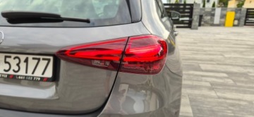Mercedes Klasa A W177/V177 2023 MERCEDES-BENZ A180d! Stan idealny!, zdjęcie 18