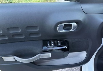 Citroen C3 III Hatchback 1.5 BlueHDi 102KM 2019 Citroen C3 1.5 HDI NAVI czujniki PISEMNA GWARANCJA w cenie Transport KR, zdjęcie 27