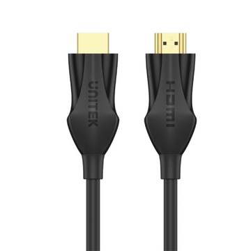 КАБЕЛЬ HDMI 2.1 UNITEK 8K при 60 Гц, 4K при 120 Гц, 1 м