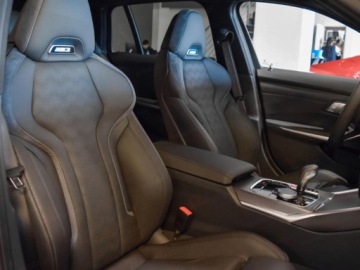 BMW Seria 3 G20-G21 2026 BMW Seria 3 Touring M3 Competition xDrive 3.0 (530KM) 2026, zdjęcie 13