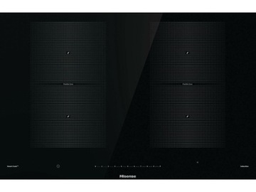 HISENSE I8455C индукционная плита 79,5 см 4 конфорки