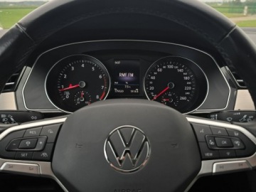 Volkswagen Passat B8 Variant Facelifting 1.5 TSI EVO 150KM 2022 Volkswagen Passat ELEGANCE 1.5 TSI 150KM Salon Polska, Możliwa zamiana, zdjęcie 26