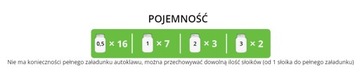 Автоклав для консервирования А16 электро (универсальный)