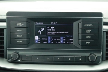 Kia Ceed III Kombi 1.6 CRDi 136KM 2021 Kia Ceed 1.6 CRDi MHEV, Salon Polska, zdjęcie 8