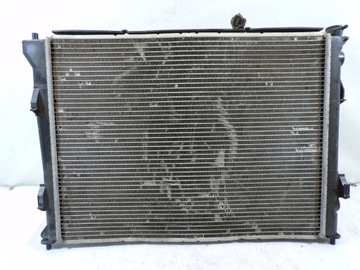 CHLADIČ VENTILÁTOR HYUNDAI I30 1.4B