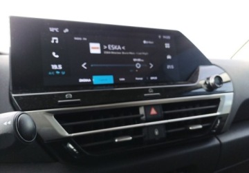 Citroen 2023 Citroen C4 17 e-C4 Feel Pack 136 KM EV50kWh AT I wl. GWARANCJA FV23, zdjęcie 19