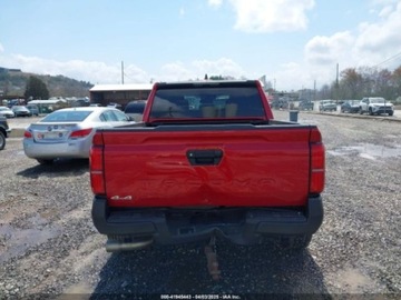 Toyota Tacoma II 2024 Toyota Tacoma SR 2024 2.4l 2.4 Benzyna 228KM, zdjęcie 4