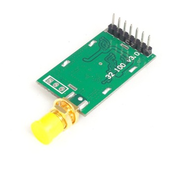 SX1278 Радиомодуль LoRa 433 МГц E32-433T20D