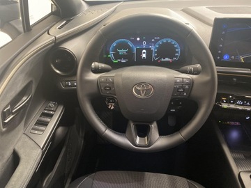 Toyota C-HR II SUV 1.8 Hybrid 140KM 2024 Toyota C-HR 1.8 Hybrid Executive Toyota C-HR 1.8 E, zdjęcie 11