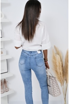 СЛУЧАЙНАЯ ВЕСЕННЯЯ КРУЖЕВНАЯ ФИЕСТА-РУБАШКА!