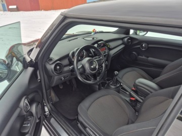 Mini One II 2015 MINI MINI (F55) One 1.5D 95 KM stan BDB silnik B37K, zdjęcie 11