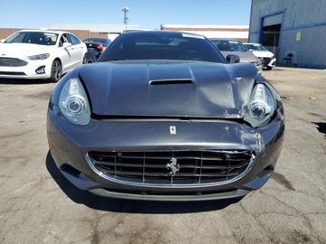 Ferrari California 2014 Ferrari California 2014 4.3l 4.3 Benzyna 483KM, zdjęcie 5