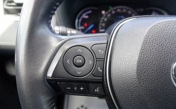 Toyota RAV4 V SUV 2.5 Hybrid Dynamic Force 222KM 2021 Toyota RAV4 2.5 Hybryda 222KM LIFT 4x4 Salon PL 1wlasciciel Bezwypadek Bia, zdjęcie 22