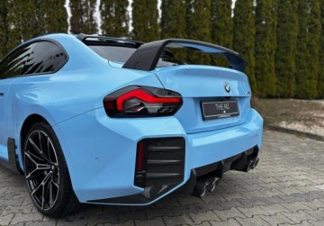 BMW Seria 2 F74 2025 BMW M2 M-Performance Dostepny w racie juz od 3000 zl 3.0 Benzyna 480KM, zdjęcie 3
