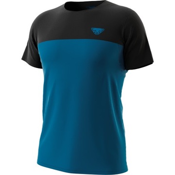 Koszulka Dynafit TRAVERSE S-TECH S/S TEE M rozmiar M/L