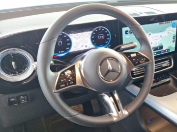 Mercedes GLB 2026 MERCEDES-BENZ GLB 250+ Progressive Suv (272 KM) 2026, zdjęcie 5