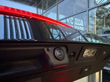 Cupra Formentor Crossover 2.0 TDI 150KM 2023 Cupra Formentor 2.0 150KM DSG 4X4 NiskiPrzebieg GrzaneFotele Keyless Kamer, zdjęcie 34