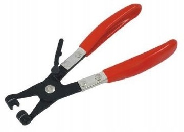 ПРЯМЫЕ ЩИПЦЫ ДЛЯ ЛЕНТОЧНЫХ СВЯЗОК [O