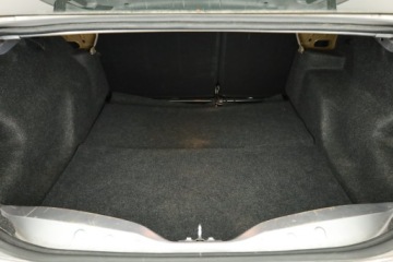 Citroen C-Elysee II Sedan Facelifting 1.2 PureTech 82KM 2019 Citroen C-Elysee 1.2 PureTech, Salon Polska, zdjęcie 14