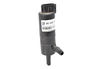 Pompka spryskiwaczy SAAB 95 9-5 02-09r 90508709
