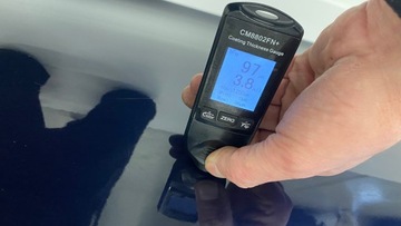 DVEŘE LEVÉ PŘEDNÍ MERCEDES CLS W218 BARVA 890