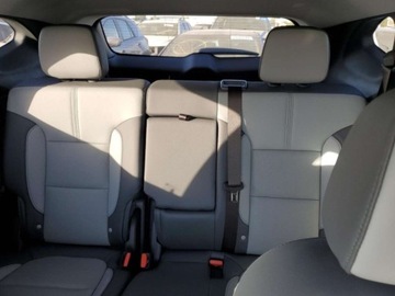 Chevrolet Blazer II 2022 Chevrolet Blazer 3LT 2022 3.6l 3.6 Benzyna 308KM, zdjęcie 11