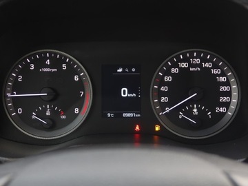 Hyundai Tucson III SUV 1.6 GDI 132KM 2016 Hyundai Tucson 1.6 GDI, Salon Polska, Klima, zdjęcie 10