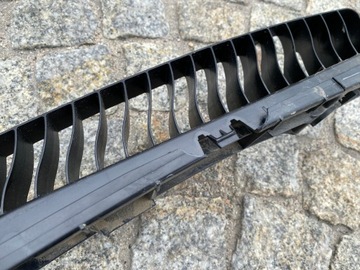 VW TAIGO 2G7 VÝZTUHA DRŽÁKY NÁRAZNÍKU ZADNÍ 2G7807863 ORIGINÁLNÍ