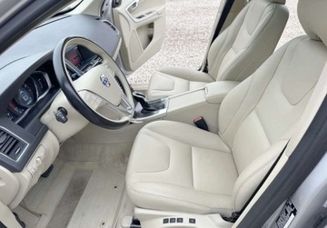 Volvo XC60 I SUV Facelifting 2.0 T5 DRIVE-E 245KM 2016 Volvo XC 60 XC 60 2,0 BENZ 245 KM 2016r 75.000 km Warszawa 2.0 245KM, zdjęcie 6