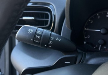 Toyota 2022 Toyota Yaris 1.5 Comfort CVT ASO Salon PL VAT 23 1 wlasciciel, zdjęcie 22