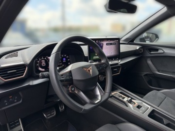 Cupra Formentor Crossover Facelifting 2.0 TSI 333KM 2026 Cupra Formentor 2.0 TSI 4Drive VZ DSG bezwypadkowa, zdjęcie 8