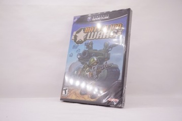 Battalion Wars Nintendo GameCube NTSC/U США