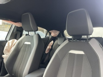 Opel Mokka II SUV 1.2 Turbo 130KM 2025 Opel Mokka Automat Kamera Podgrzewanie Virtual, zdjęcie 13